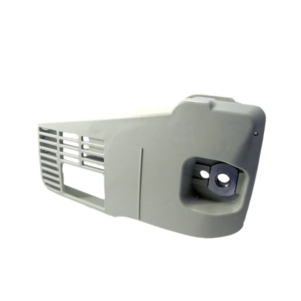 Tapa Lateral Para Motosierra Stihl 020T MS200 - Cubre Piñón De Cadena, Nuevo, Marca Sägenspezi