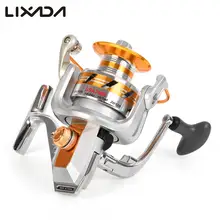 10+ 1 BBs рыболовные катушки левая/правая ручная спиннинговая Рыболовная катушка ультра 5,5: 1 Передаточное отношение спиннинговые Катушки для ловли карпа