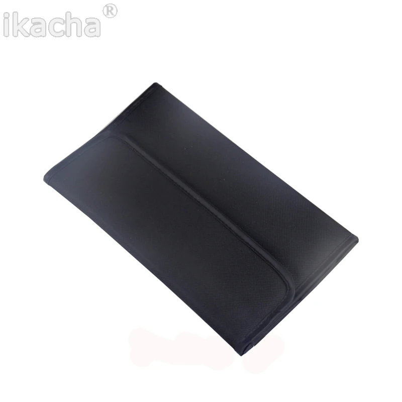 New Lens Filter Wallet Case 6 Pockets Filter Bag (1)