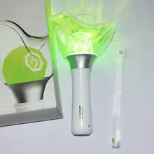 [MYKPOP] GOT7 светильник-палка 1-й концертный тур светильник-палка Джексон Марк YuGyeom BamBam JinYoung YoungJae JB коллекция вентиляторов SA18032505