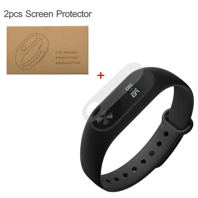 mi band 2 smart watch