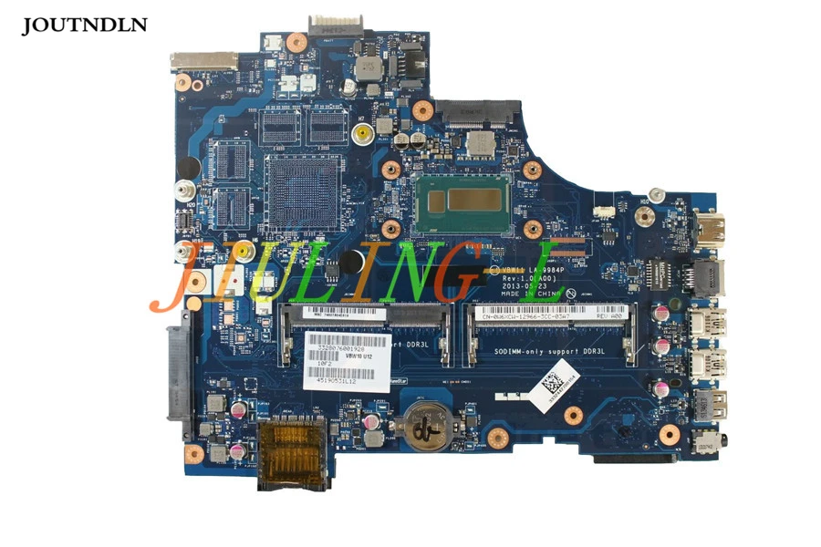 Dell 5737 аккумулятор