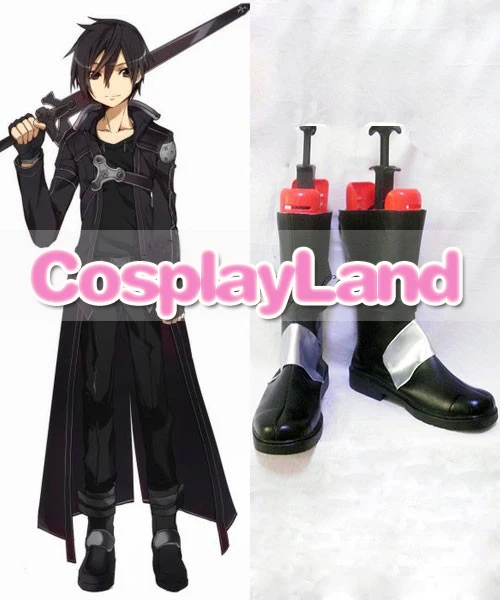 

Сапоги на заказ; Обувь для костюмированной вечеринки с изображением меча в интернете; Обувь для Хэллоуина; Вечерние туфли для костюмированной вечеринки