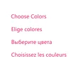 Choose Colors