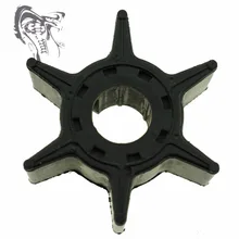 Nova Bomba De Água Do Impulsor para YAMAHA 6L2-44352-00 18-3065 500384 9-45613