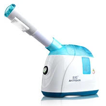 RECHAREABLE холодные брызги машина Nano паром Уход за кожей лица устройства бытовой увлажняющий увлажнитель для лица очищающий Приспособления для красоты