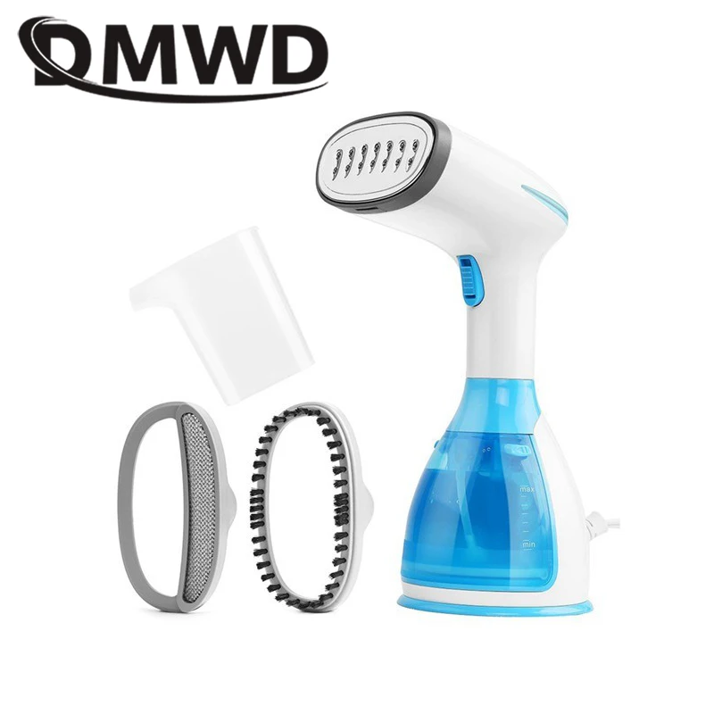 горизонтальный отпариватель для одежды