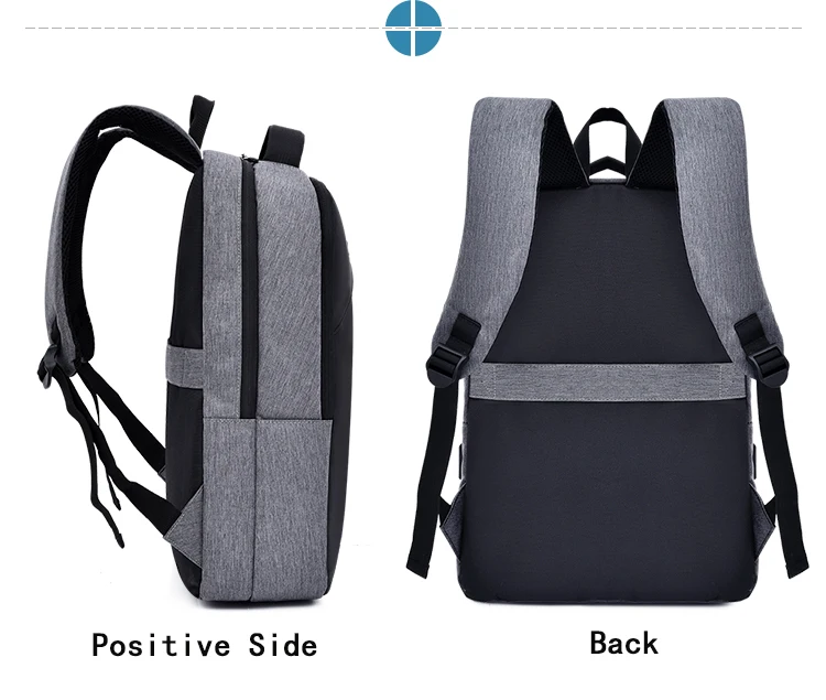 OUBDAR 1" рюкзаки для ноутбука подростковый рюкзак школьный мужской женский водоотталкивающий большой емкости для мальчиков модные дорожные Mochilas