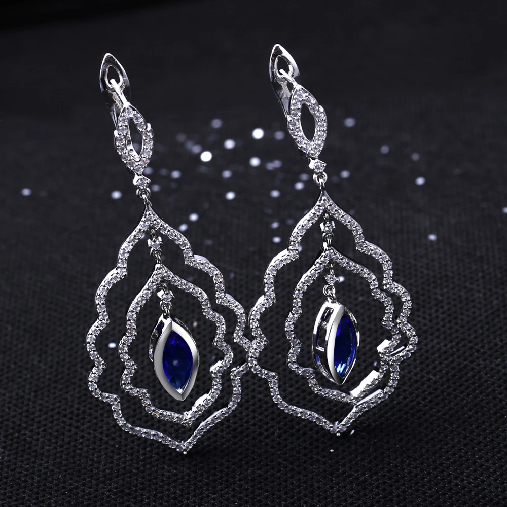 long drop earrings (5)
