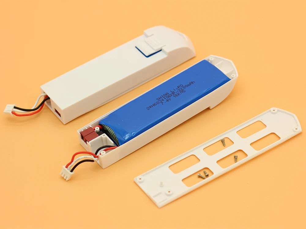 Original li-po 7.4V 3200Mah Battery for AOSENMA CG035 RC Quadcopter Spare Parts batterie Original li-po 7.4V 3200Mah Battery for AOSENMA CG035 RC Quadcopter Spare Parts batterie