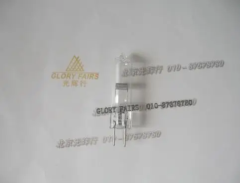 

JC bulb projector lamp EHJ 24V250W G6.35 halogen lamp 24V 250W compatible for OSRAM 64655,Free shipping