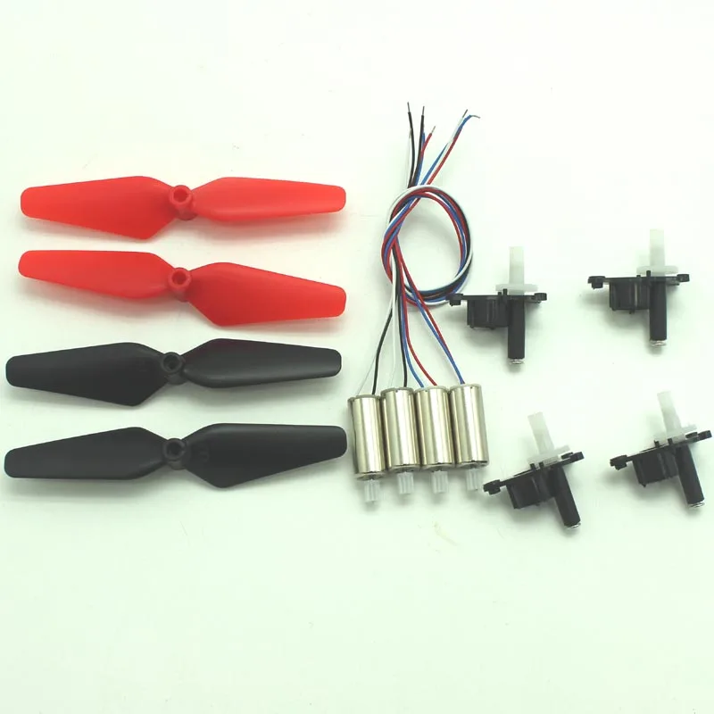

SYMA D1650WH SKY PHANTOM 1232440 RC drone Repuesto parts motop motors Gear Principal Protector propeller helicopter spare parts