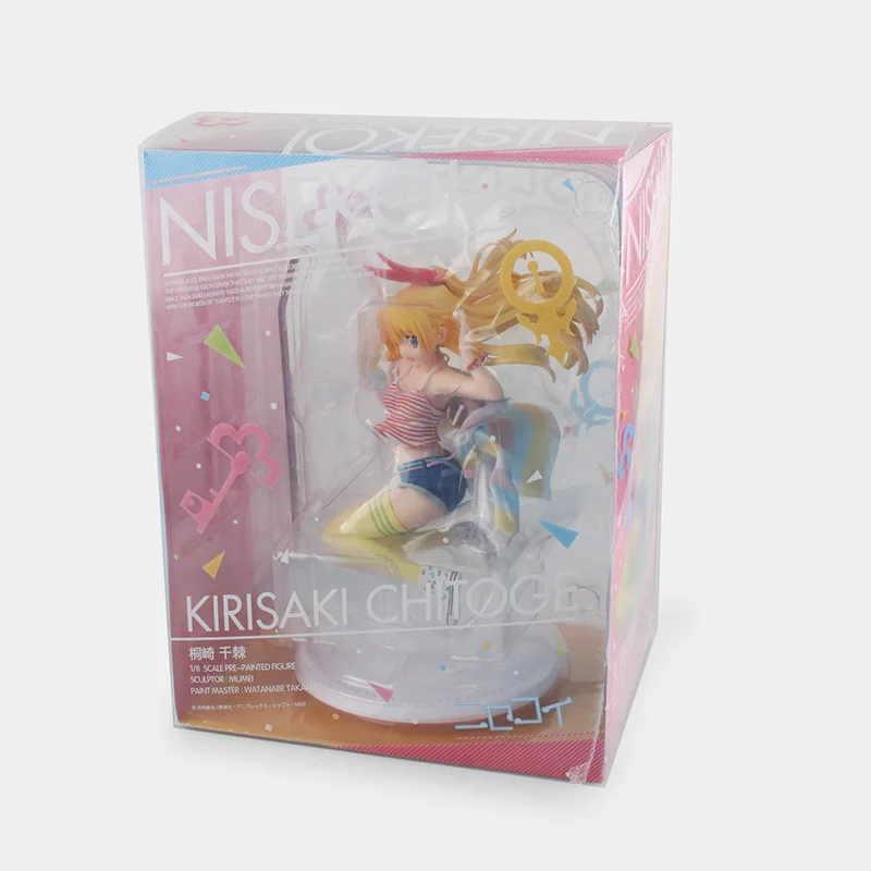 Alphamax Skytube Tony 1//6 Art Girls Nozomi Watasabe Collection Figurine New