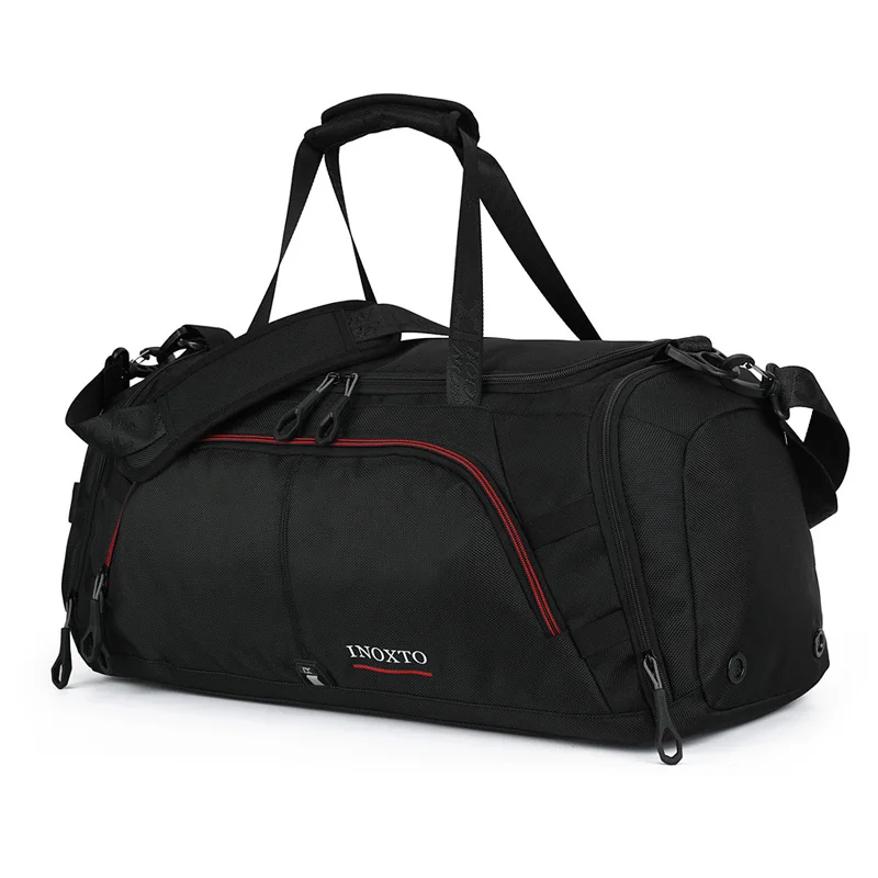 Gym Bags (4)