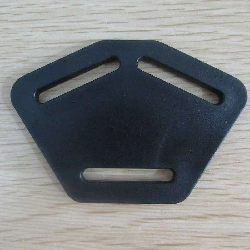 3 way strap divider