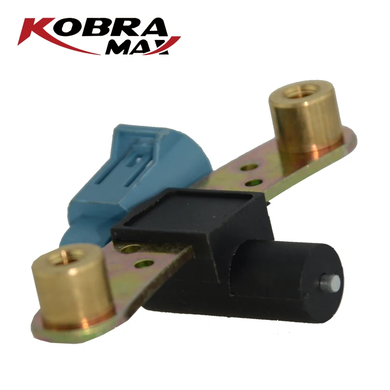 

KobraMax Car Parts Crankshaft Position Sensor for Renault MEGANE CLIO II LAGUNAOE II SEB440 V46-72-0013 70610005 7700108073