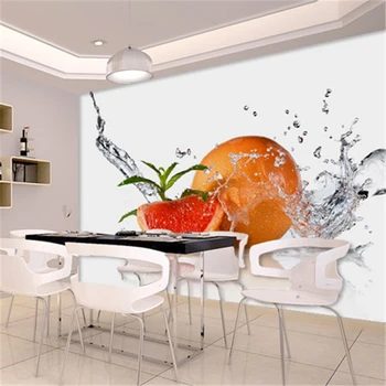 

beibehang Wholesale 3d papel de parede moonlight wolves wall mural wallpaper for living room TV background photo mural fresco