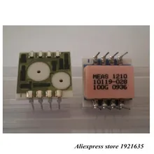 Датчик давления MEAS1210A-100G-3N МПС 1210A-100G-3N 2 шт./лот