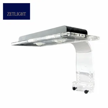 

ZETLIGHT ZA-1201L ZA1201 ZA1201WIFI LED light coral grow marine reef tank white blue aquarium fish tank SPS LPS color grow