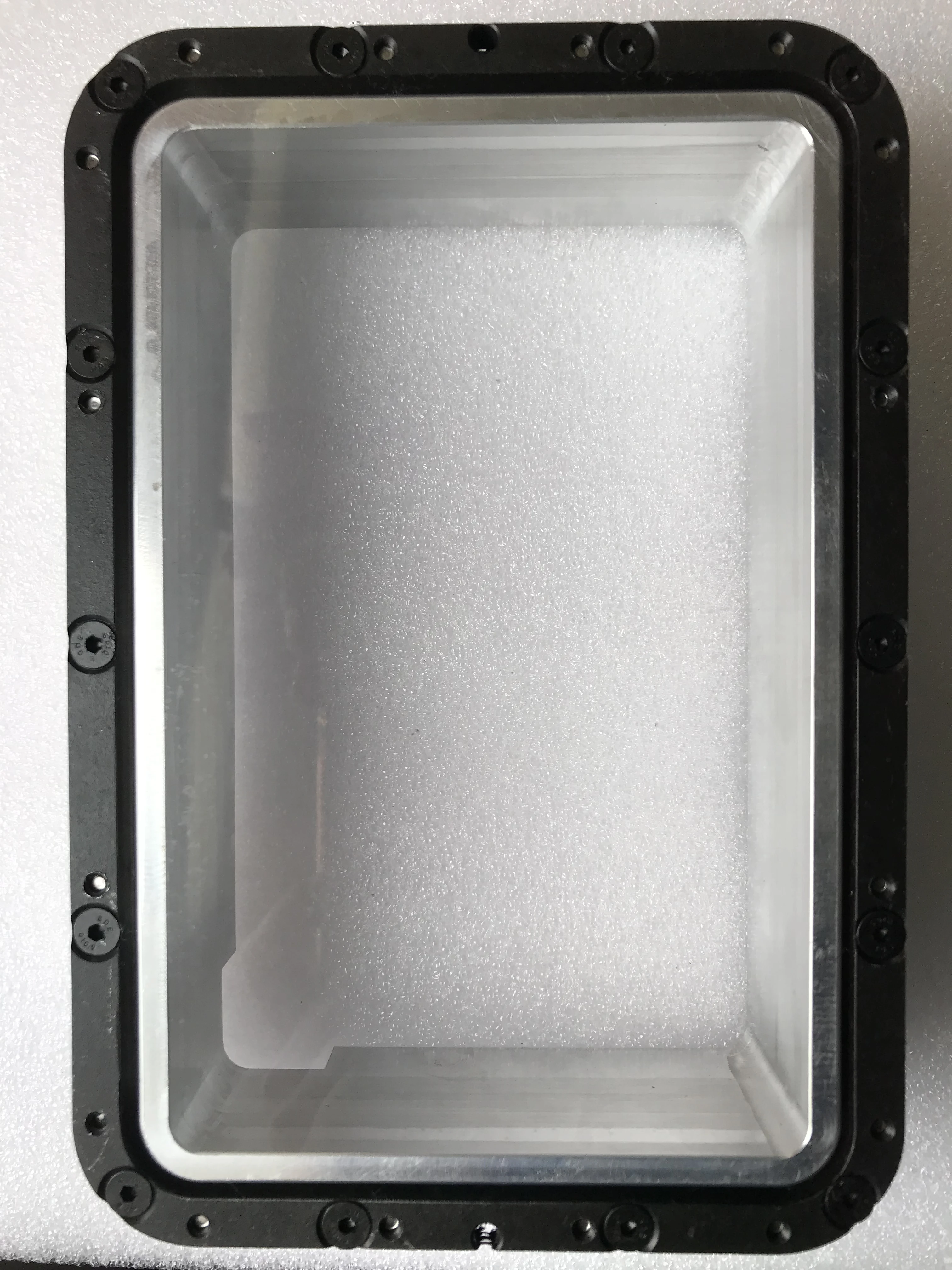 

Jenny 3D printer Resin Tank LCD resin Light 1 Light 2 Resin Vat