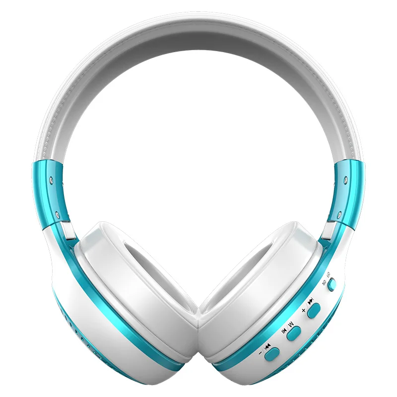 Беспроводные Bluetooth наушники с микрофоном и слотом для TF карты|Наушники гарнитуры|