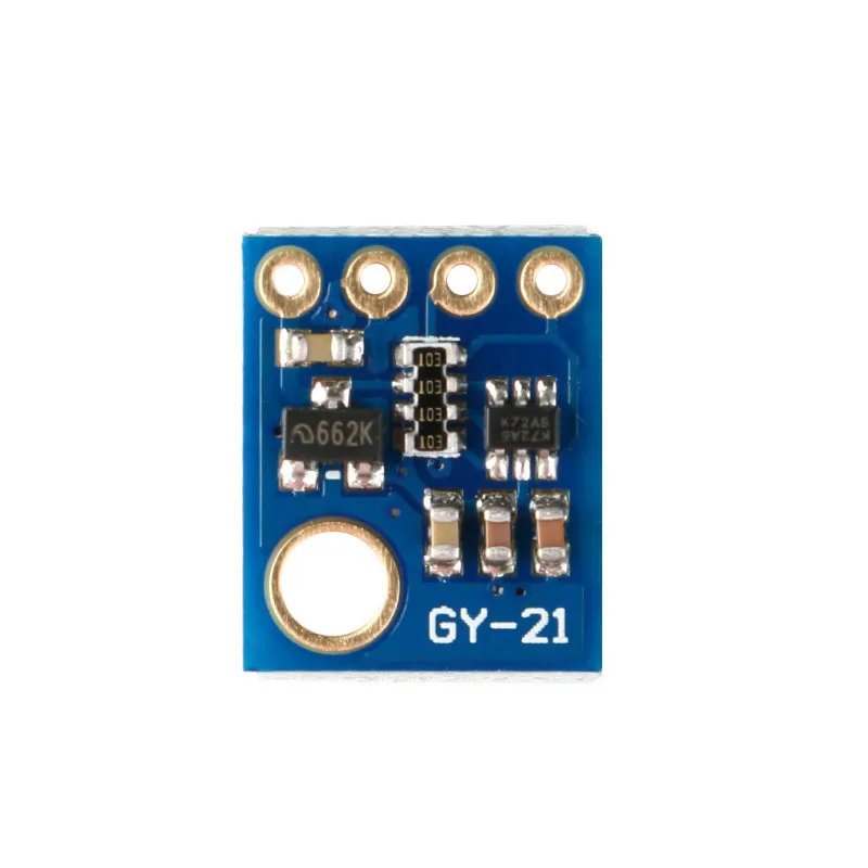 Humidity Sensor with I2C IIC Interface Si7021 (2)