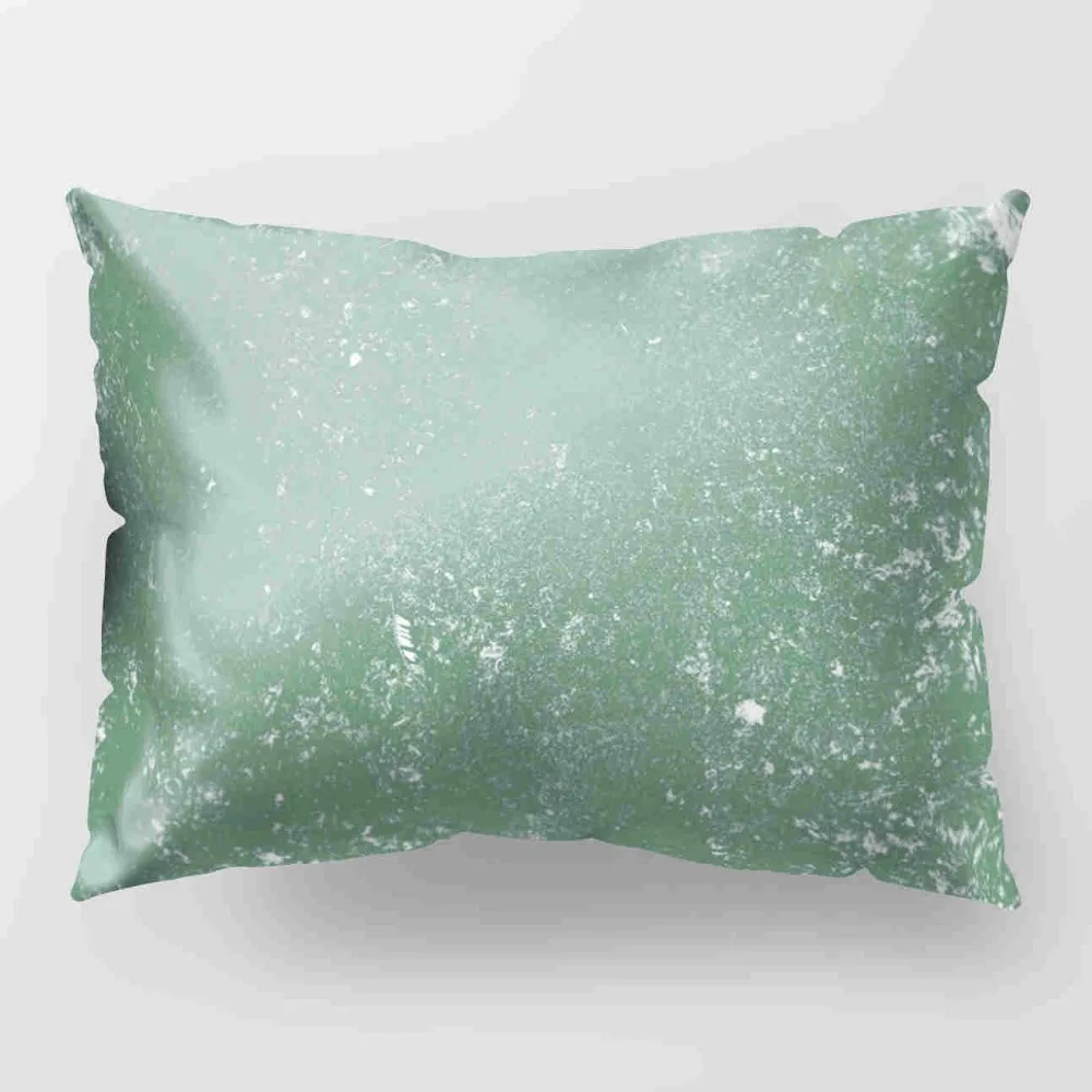 Modern Geometric Linen Cotton Cushion Case Polyester Home Decor Cushions For Chairs Bedroom Decorative Sofa Car Throw Pillows