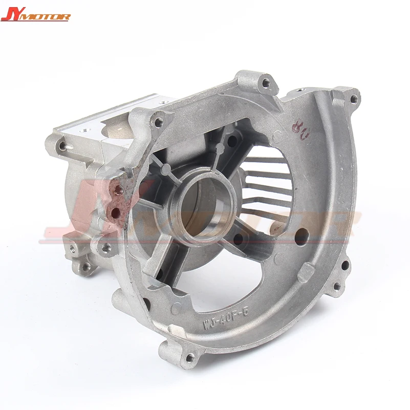 Zwei hub Motor Motor Kurbel Fall Gehäuse Mini Tasche Dit Bike Atv Quad 47CC 49cc Teile Zwei hub Motor Motor Kurbel Fall Gehäuse Mini Tasche Dit Bike Atv Quad 47CC 49cc Teile