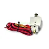 TEVO Tornado-imprimante 3D, extrusion simple, hotend MK8, kit de mise à niveau de chaussettes en Silicone 24V ► Photo 3/6