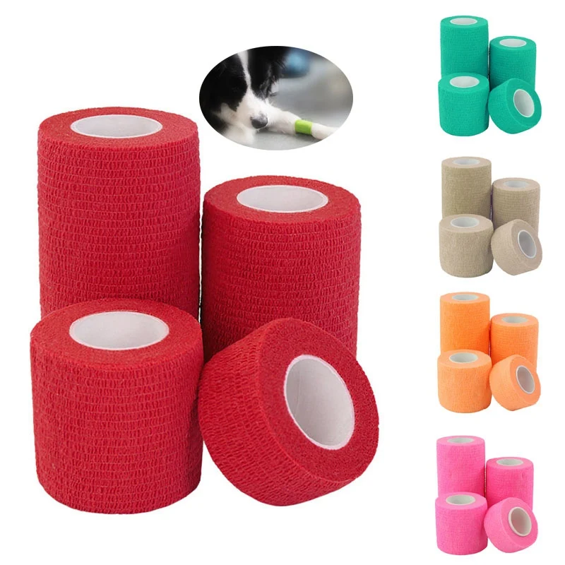 agility bandage