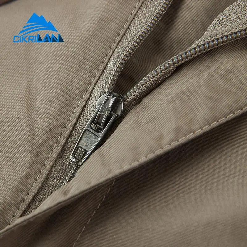 Anti-ultravioleta al aire libre Pesca Pantalones de senderismo mujeres trekking Camping Carga extraíble Pantalones escalada Sol protectora Pantalones Mujer Anti-ultravioleta al aire libre Pesca Pantalones de senderismo mujeres trekking Camping Carga extraíble Pantalones escalada Sol protectora Pantalones Mujer