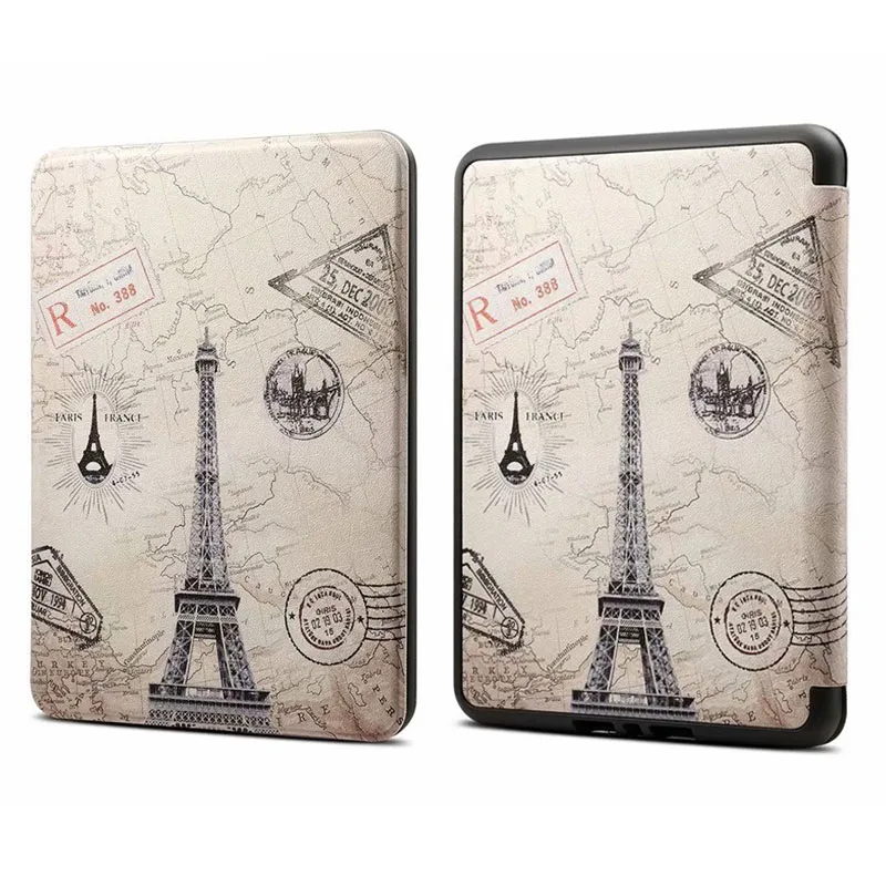 Kindle Paperwhite 4 Case 19