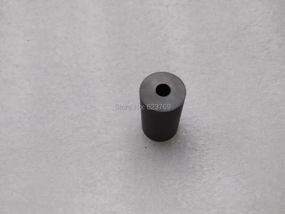 

RZZ 35x20mm Boron Carbide Nozzle 100% B4C Tip Sandblast Nozzle Replacement for Sand Blaster Cabinet