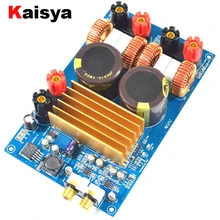 300 W + 300 W DC 48 V 4700 UF/63 V * 2 Class D TPA3255 MINI HIFI เสียงระบบเสียงดิจิตอลหลัก Power AMP โมดูล(China)