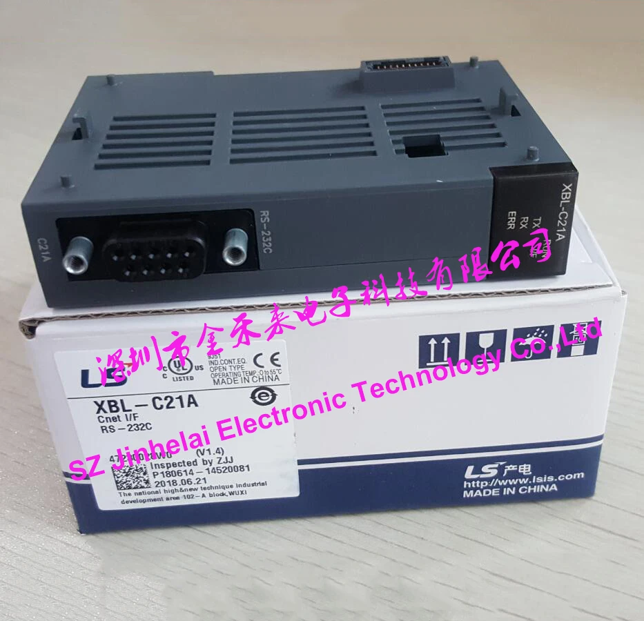 New and original XBL-C21A LS XGB series 232 communication module