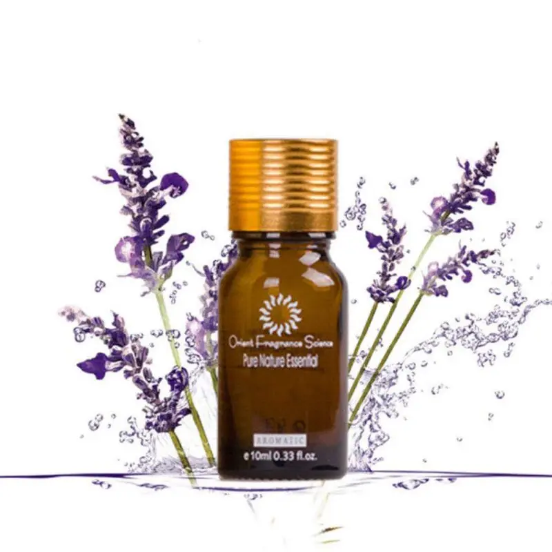 Brightening Spotless Oil Pure Remove Ance Burn Strentch Marks Scar Lavender Natural Essence Skin Care