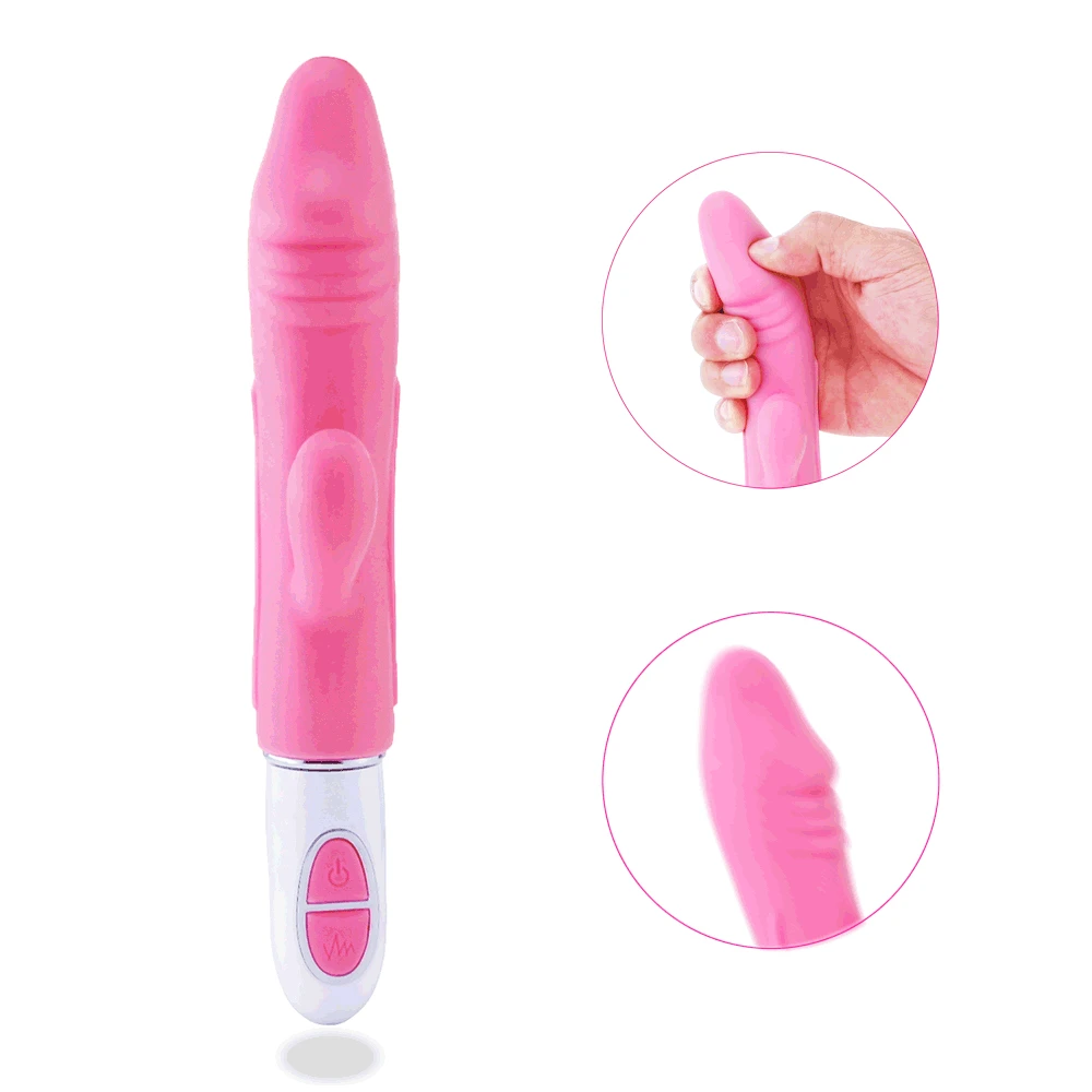 Dildo Vibrator