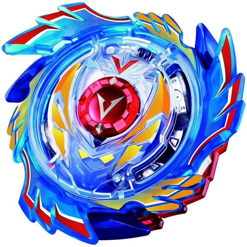 

Original TOMY Toupie Beyblade burst B-73 With Launcher bey blade bayblade burst blade blades toys Gift for Chilildren