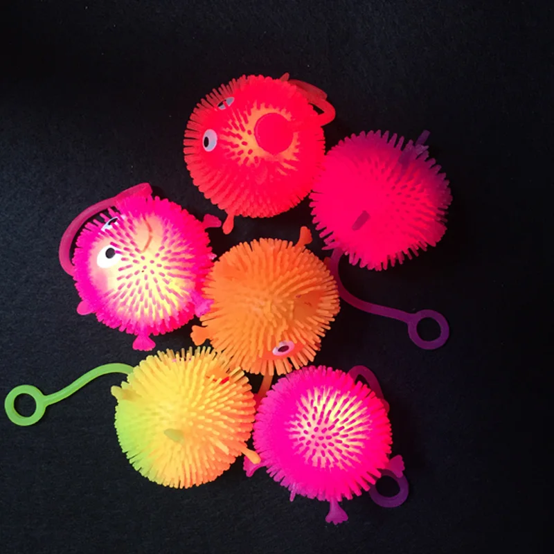 Led Bouncy Balls (4)