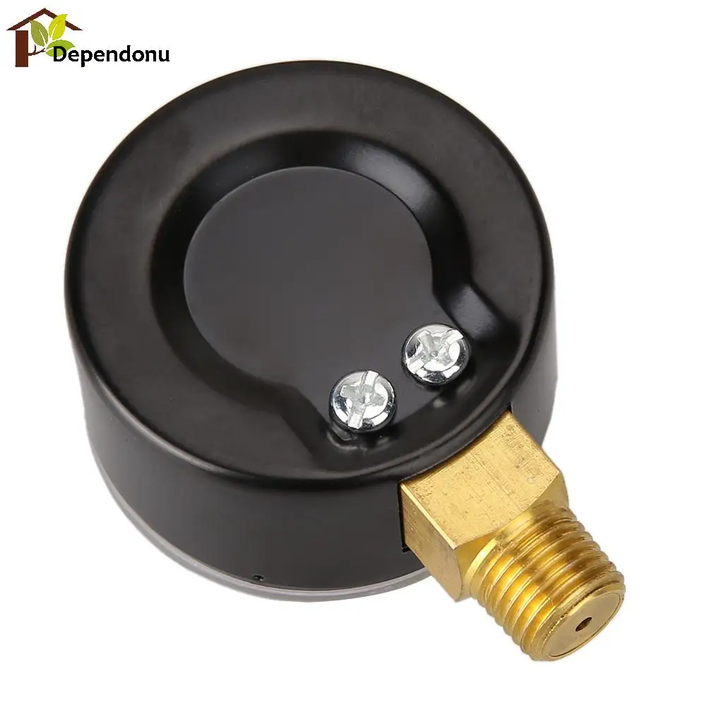 YINJIESHANGMAO TS-50-15psi 0/15 PSI 0/1 Fuel Air Compressor Low Pressure Gauge Bar Meter Hydraulic Tester Dial Manometer Color : Pressure Gauge YINJIESHANGMAO TS-50-15psi 0/15 PSI 0/1 Fuel Air Compressor Low Pressure Gauge Bar Meter Hydraulic Tester Dial Manometer Color : Pressure Gauge