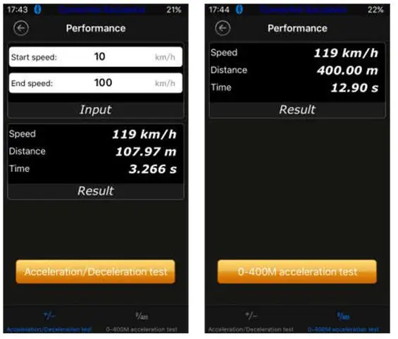 XTOOL IOBD2 мини IOBD Bluetooth работает на Android IOS так же, как elm327 OBDII диагностический