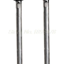 100 шт. горячая Распродажа полезные прочные пивные красные винные охлаждающие палочки стержень для напитков охладитель бар домашний уют