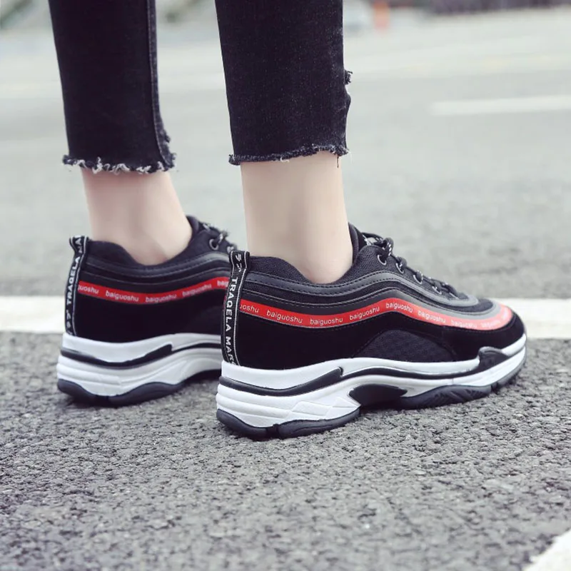 girl sneakers 2018