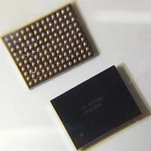 10 шт./лот, reball тест хороший U2402 сенсорный дигитайзер экран микросхема 343S0694 для iPhone 6G 6 plus 6+ 6P 6 plus на плате