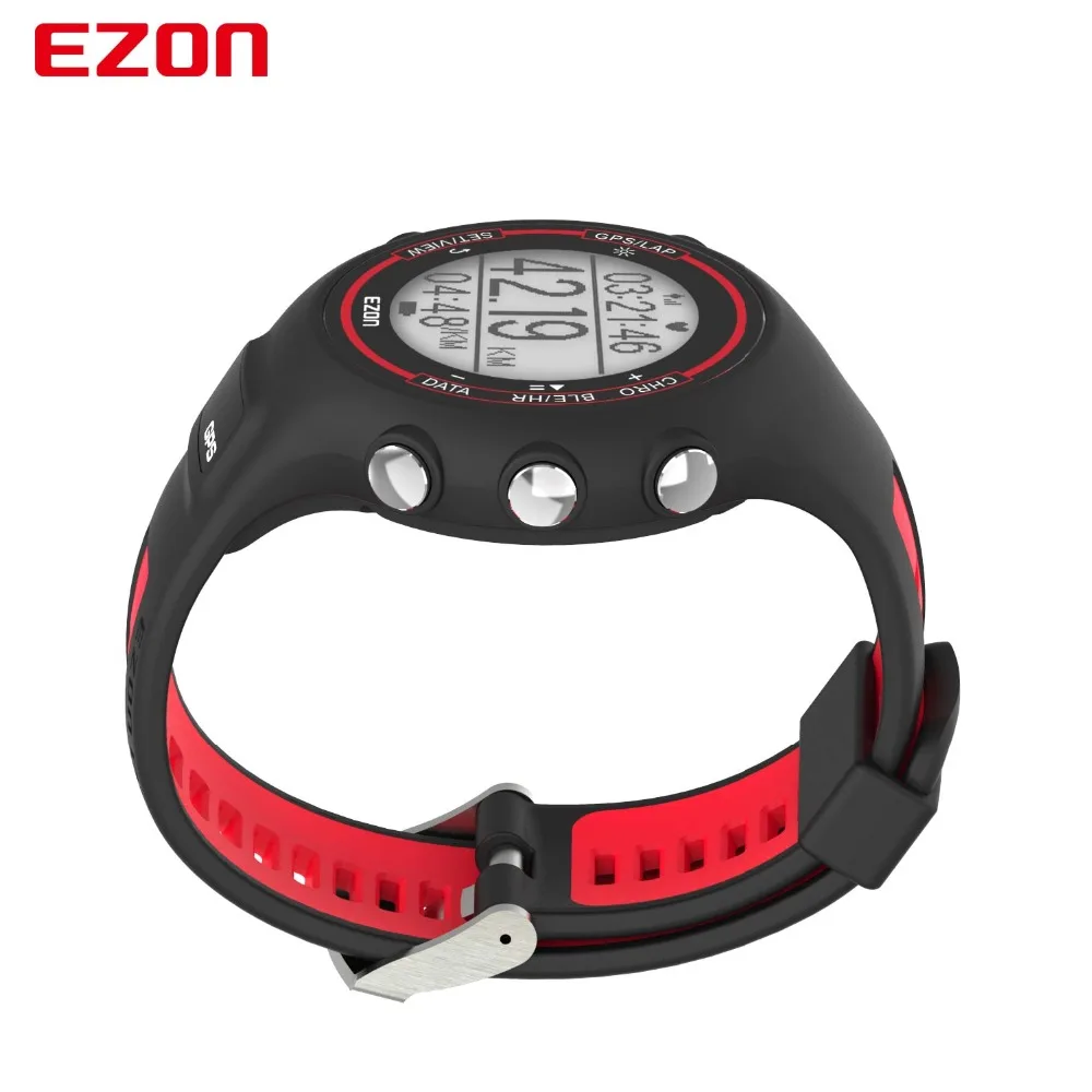 Heart Rate Monitor Smart Watches Sports Running Pedometer Bluetooth Heart Rate Monitor Smart Watches Sports Running Pedometer Bluetooth Call Reminder Gps Digital Watch For Ios Android Phone Men In From