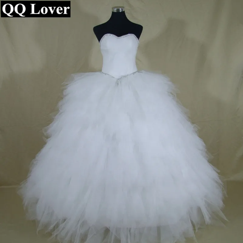 Aliexpress.com : Buy QQ Lover 2019 Mermaid Lace Wedding 