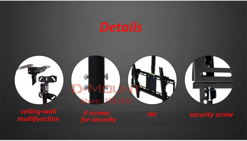 DLC-904SH الصلب 400X400 46 \
