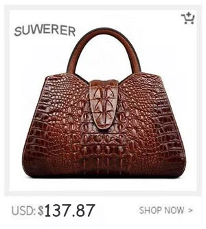 SUWERER новые женские сумки из натуральной кожи для женщин Роскошные женские сумки в китайском стиле дизайнерские сумки женские известные бренды