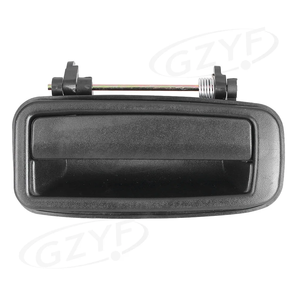 For TOYOTA Corolla Exterior Outside Rear Right RH Door Handle 1988 1989