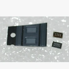 5 шт./лот baseband хранилище ic для iphone 5 5G 5S U601_RF 8 контактов U16X ic чип